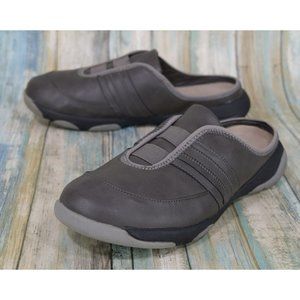 Comfortview Mule Slides Women's Size 9.5 / 10 Slip On Loafers